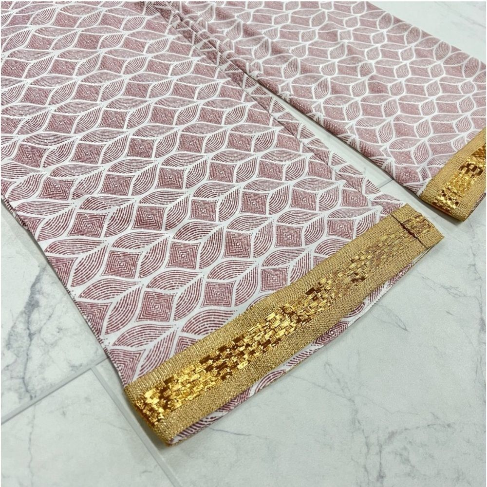 Quagga Green Label Vinyasa Lounge Pants - Picture 4 of 4